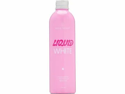 Liquid white