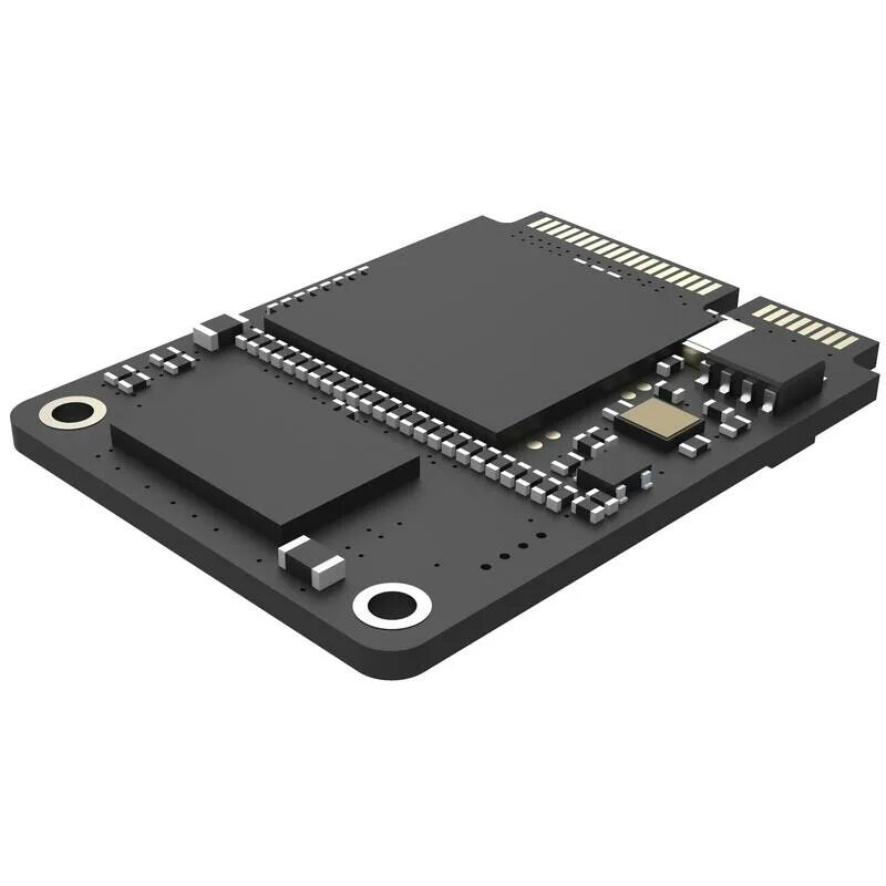 Fast module