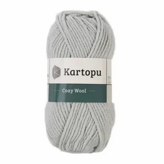 Kartopu wool