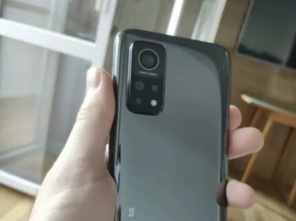 Xiaomi mi 10t 4pda