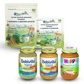Когда можно вводить макароны
