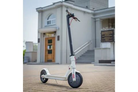 Электросамокат xiaomi москва