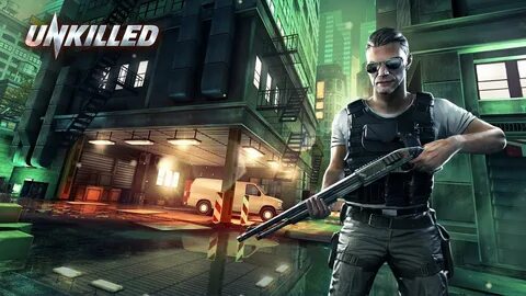 Unkilled mod