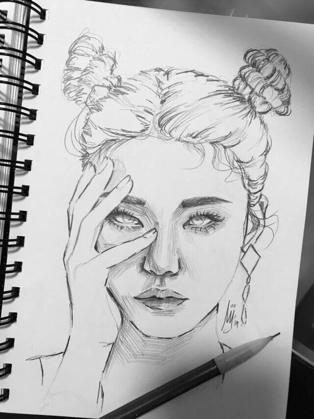 Sketch c