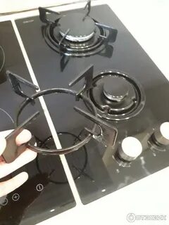 Газовые панели dexp отзывы