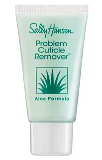 Ремувер sally hansen