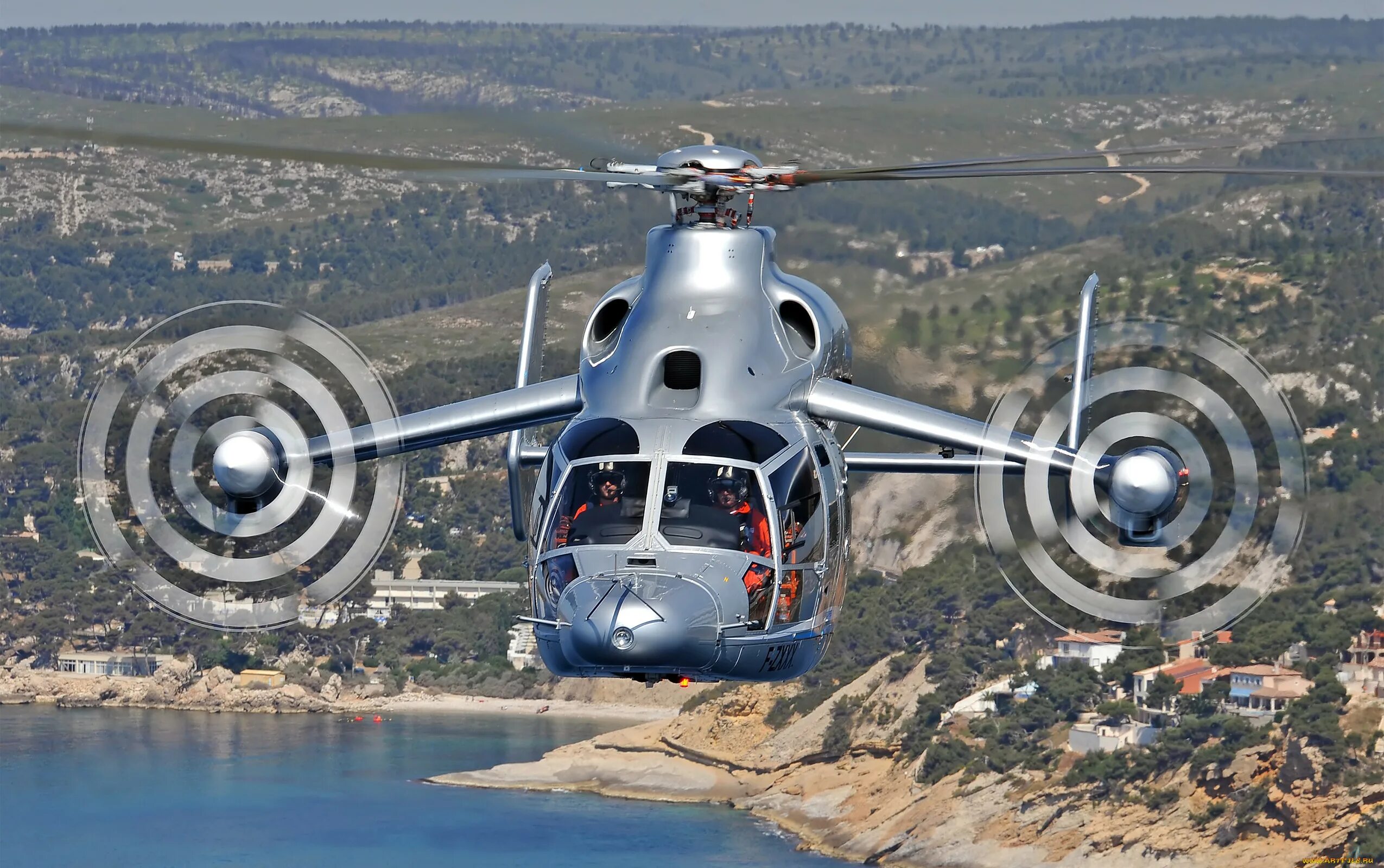 Лучший вертолет в мире на сегодняшний день. Eurocopter x3 вертолет. airbus x3. скоростной винтокрыл eurocopter x3. eurocopter x3 характеристики.