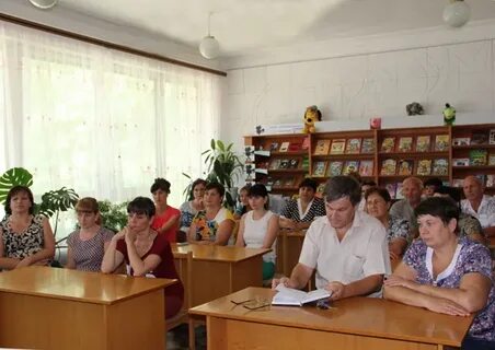 Спокойная краснодарского
