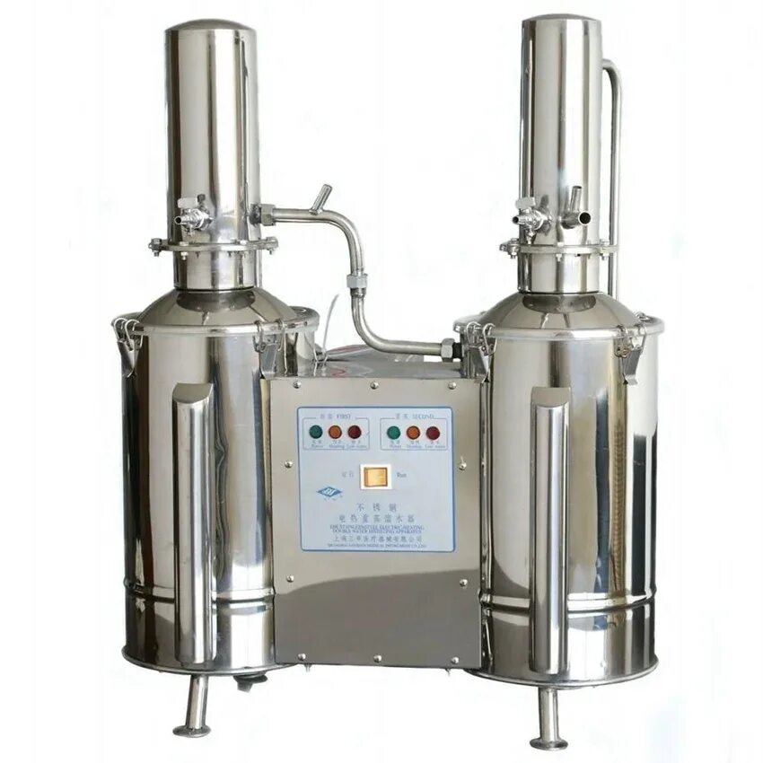 Дистиллятор Water Distiller. Дистиллятор лабораторный 10 л/ч. Дистиллятор DZ 10. Stainless Steel Electric Water Distiller.