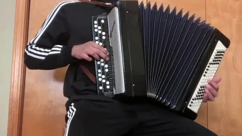 Ночь какая ночь баян