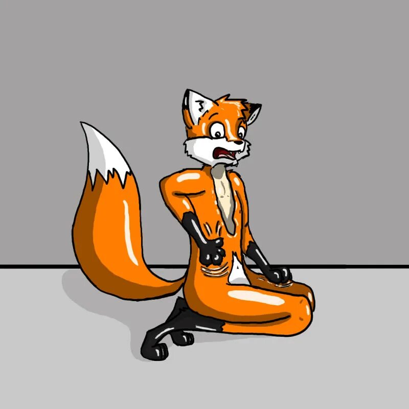 Fox0808 TF. Fox0808 Fox TF. Fursuit Fox TF fox0808. Latex Suit Fox TF. Tpof fox