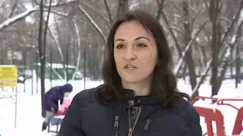 Российские публичные лица