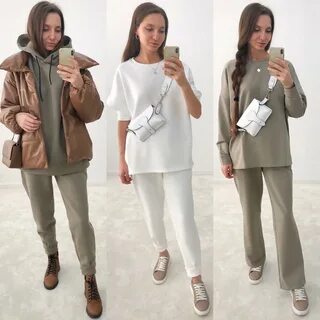 Ligio одежда