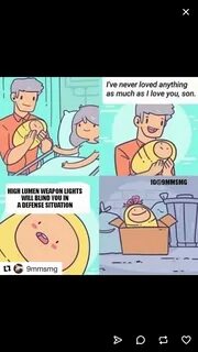 I ve never but i