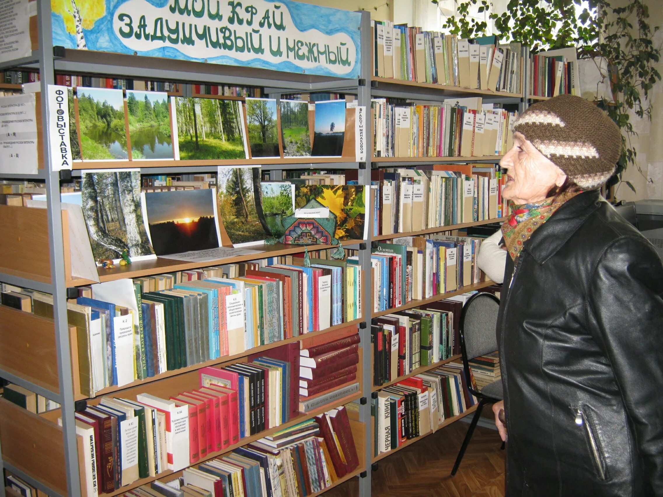 Библиотеки калужской области. Библиотека им Белинского Калуга. Калужская библиотека Белинского. Сельская библиотека. Модельные библиотеки Калужской области.