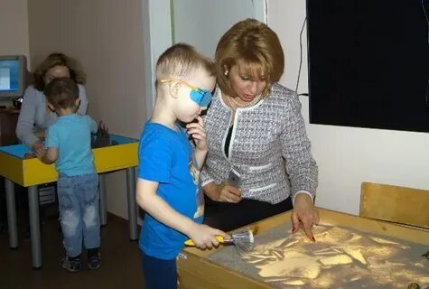 Без специального образования