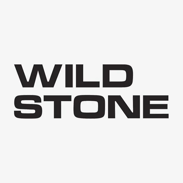 Wild stone. Wild Stone for men on the move.