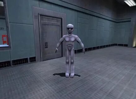 Мод гаррис мод на half life source