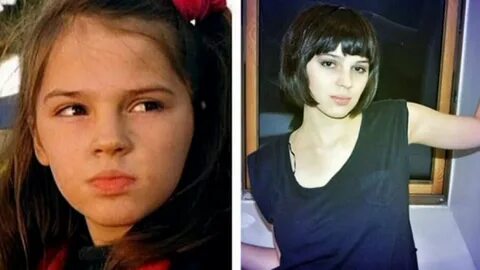 Сестры актрисы сейчас