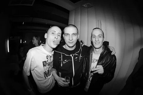 Hot heads