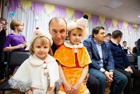 Фонд омск