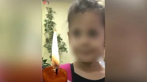 Девушка забрала младенца умершей девушки