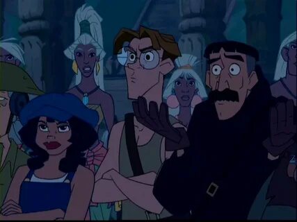 Atlantis empire