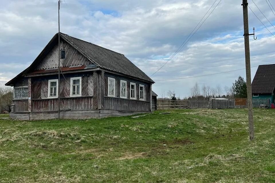 Деревня брод Новгородской области. Деревня Поломять Валдайского района. Валдайский район Поломять Почтовая. Серганиха.