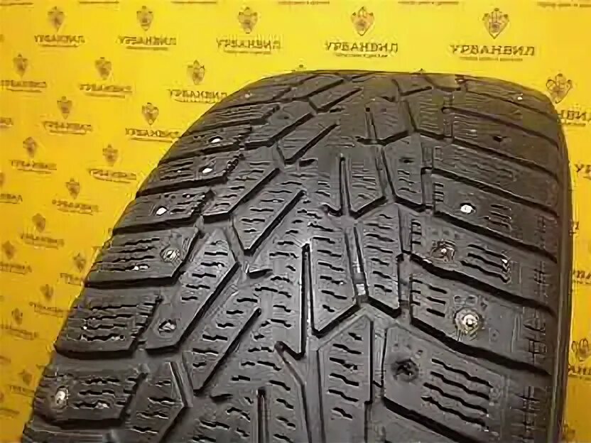 Nokian hakkapeliitta run flat. Nokian hakkapeliitta run flat