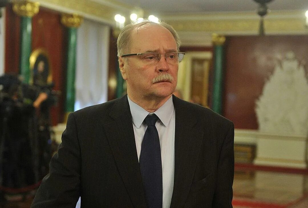 Бортко. Бортко
