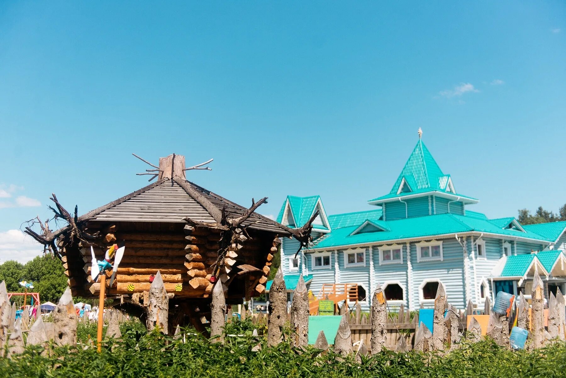 Театр балета "Щелкунчик"