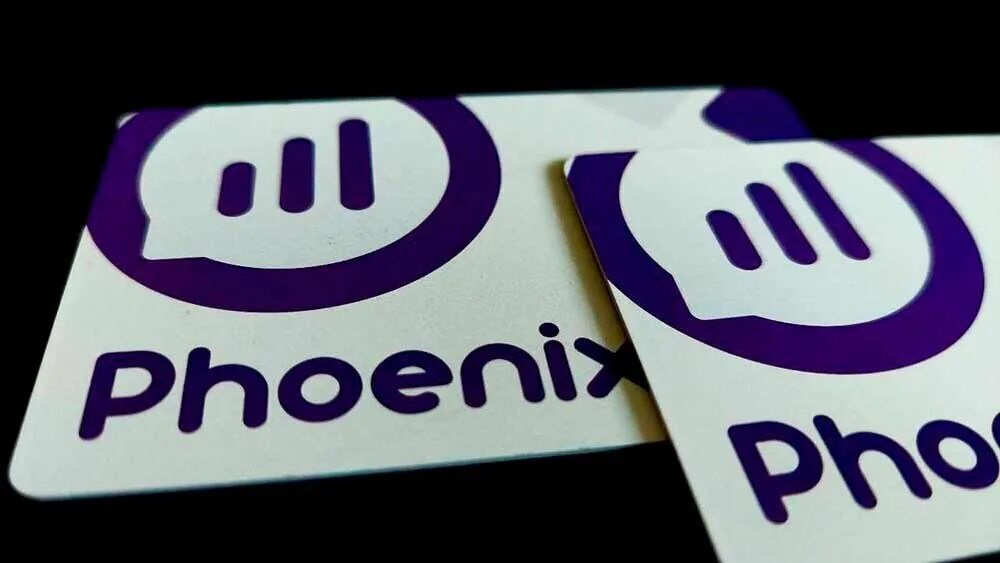 Что делать в случае порчи карты пополнения "Феникс"? Портал ДНР