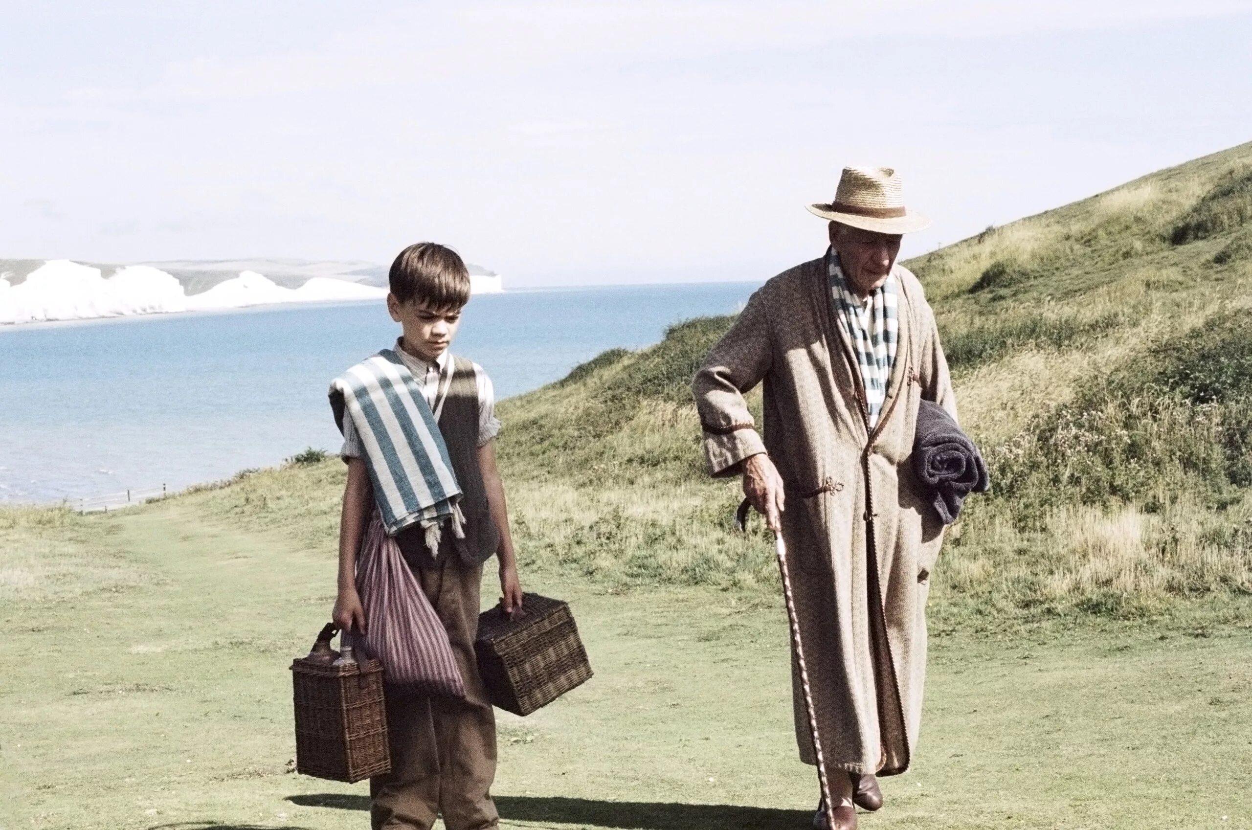 Mr holmes 2015. «Мистер Холмс» ( Mr. holmes.