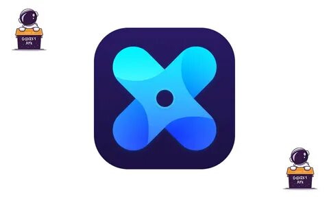 Приложение x icon changer