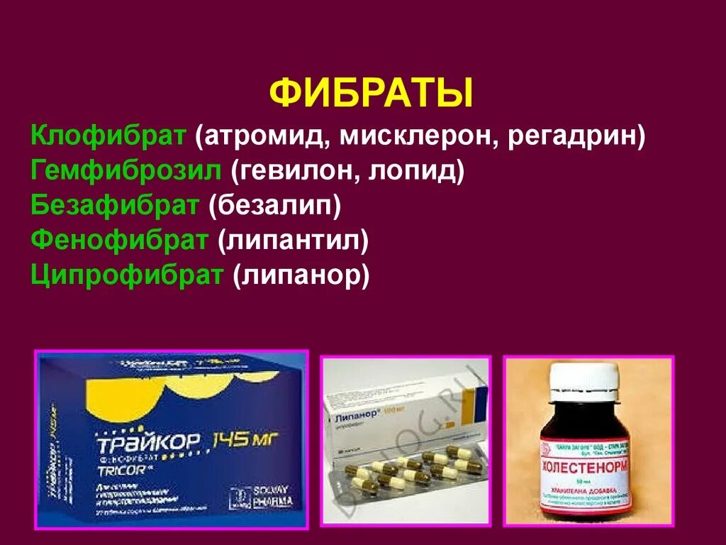 Производные фиброевой кислоты препараты. Фибраты при атеросклерозе препараты. Фенофибрат механизм действия. Фибраты перечень препаратов.