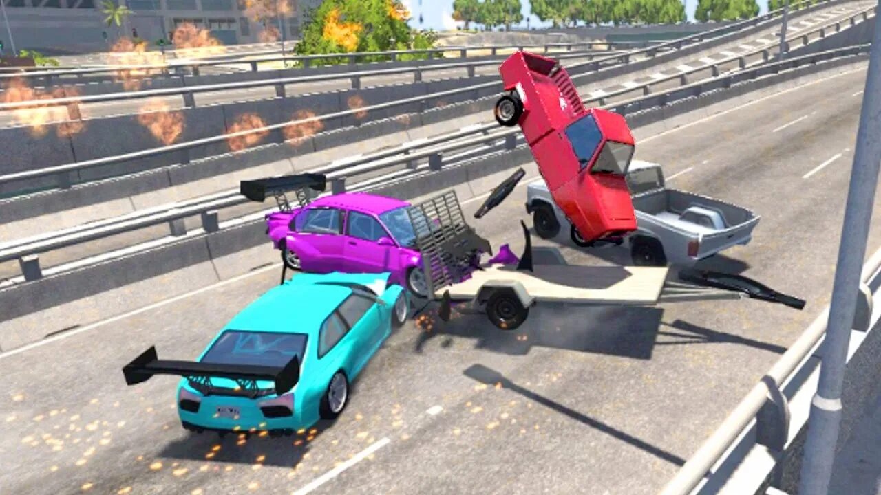 Моды на beamng drive город. BEAMNG Drive crash. Highway BEAMNG. River Highway BEAMNG. Мод BEAMNG Highway.