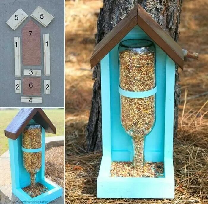 Кормушка из трубы своими руками. Кормушка из трубы для птиц. скворечник с бутылкой. кормушка для птиц из пластиковой трубы. кормушка для птиц ракета.