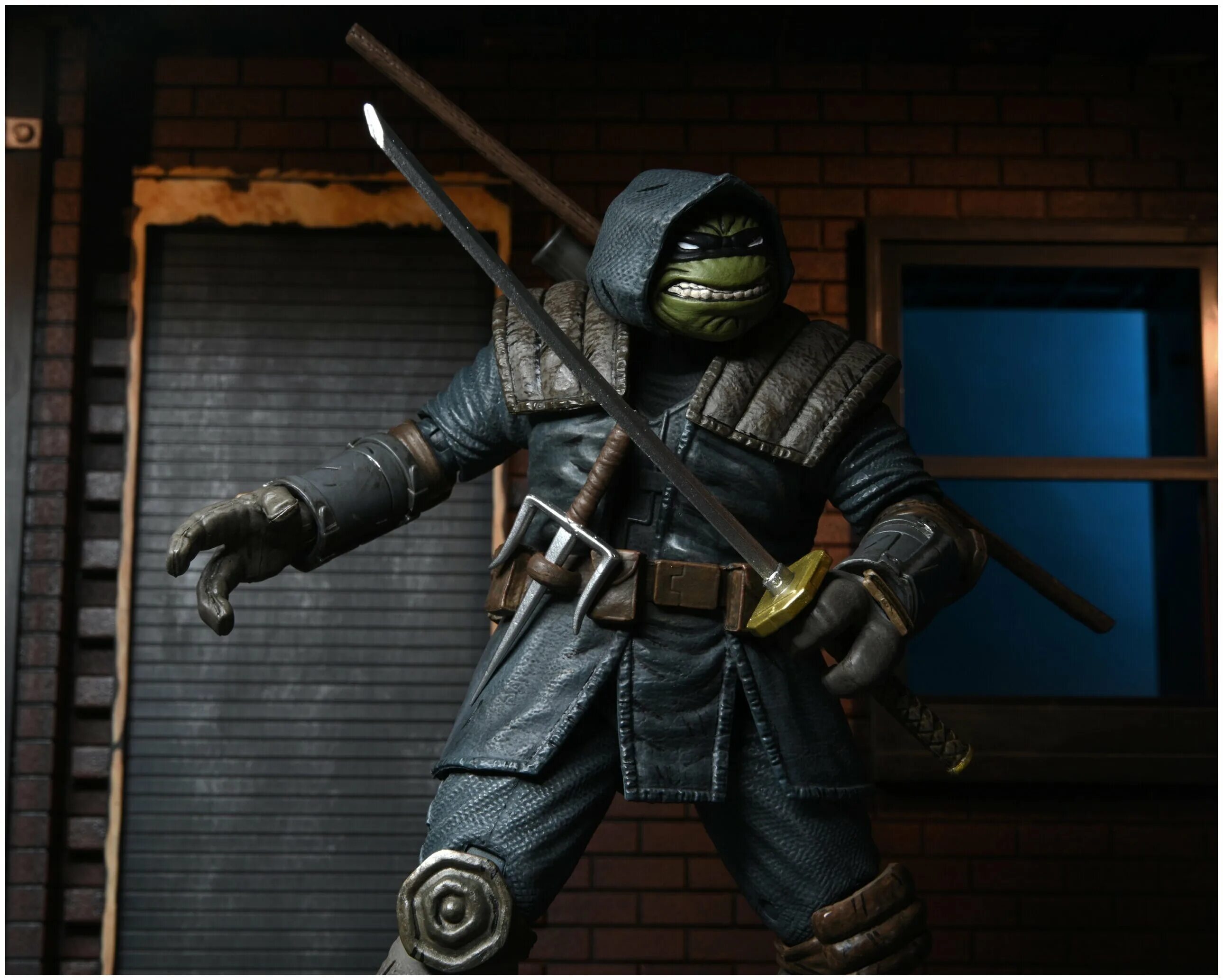 Последний ронин черепашки ниндзя. Tmnt last ronin фигурка. Tmnt last ronin. Лицо микеланджело из черепашек ниндзя. Черепашки ниндзя последний рон н.