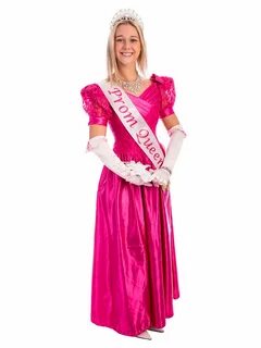 Prom queen beach