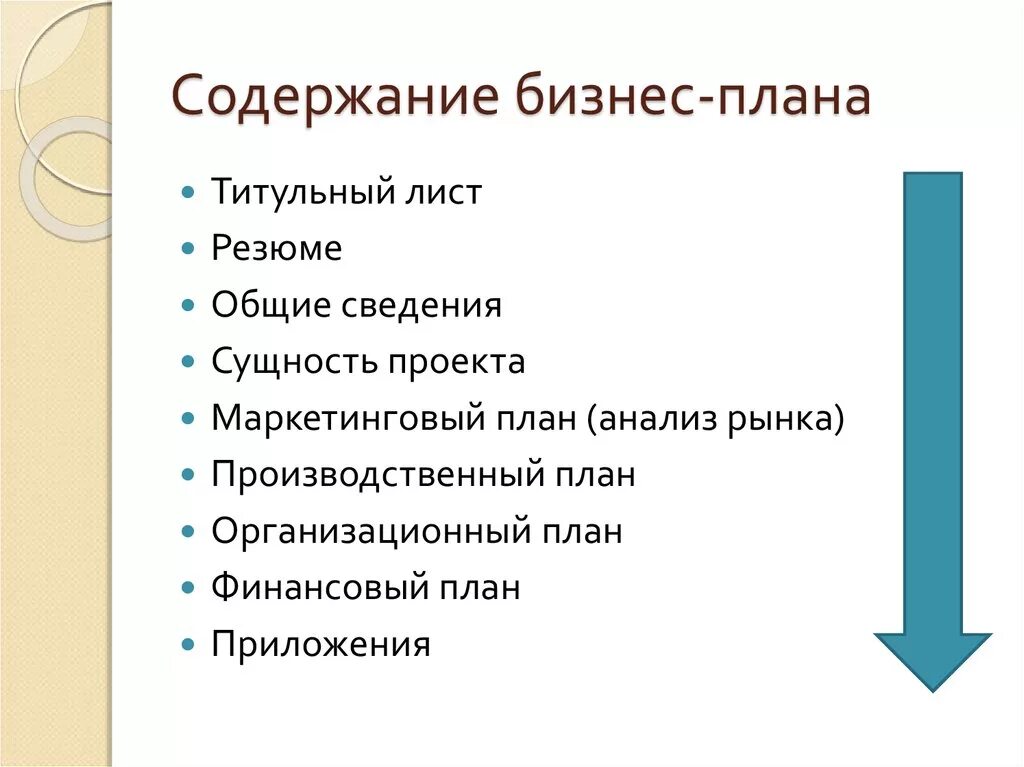 Содержание бизнес плана. Содержание бизнес-плана кратко. Содержание бизнес-планирования. Содержание бизнес плана образец.