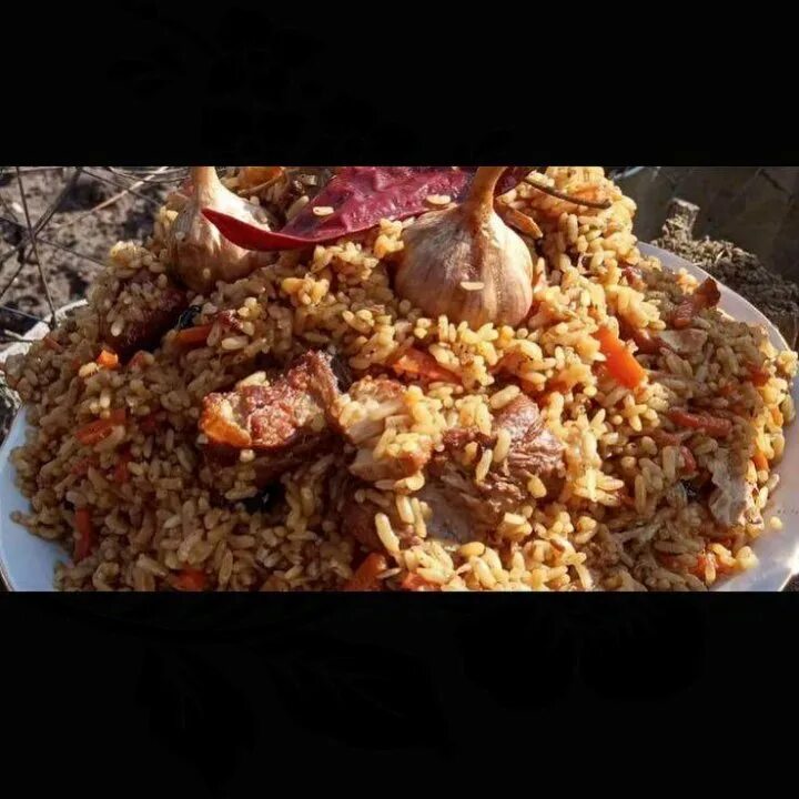 плов в жарочном шкафу. плов в казане на плите. рис в казане. узбекский плов kazane. узбекский плов в казане.