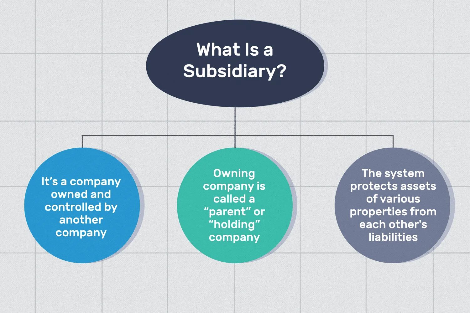 Subsidiary Company. Holding Company. What is Company. Parent Company and subsidiary. Issue company
