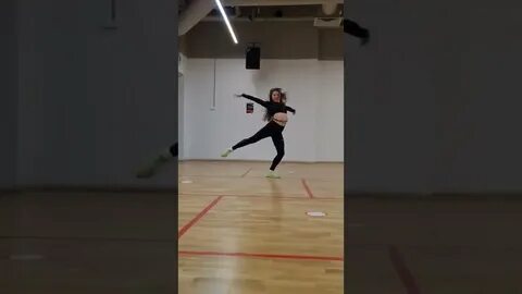 Танцы пирожкова