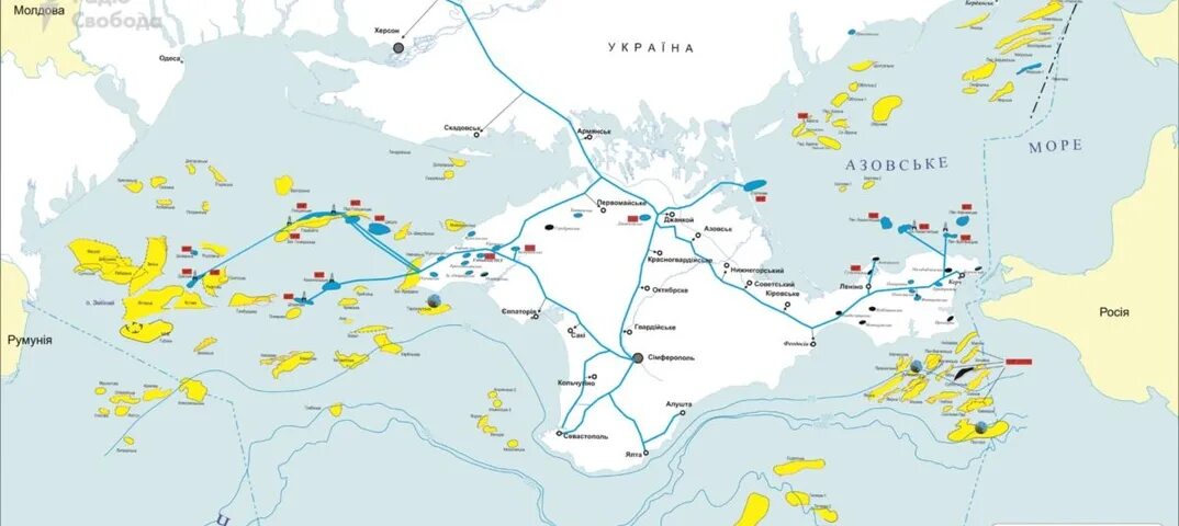 Местоположение газа. Газовые месторождения в черном море. Нефтяные месторождения черного моря на карте. Нефтяные месторождения в черном море. Газовые месторождения в черном море карта.