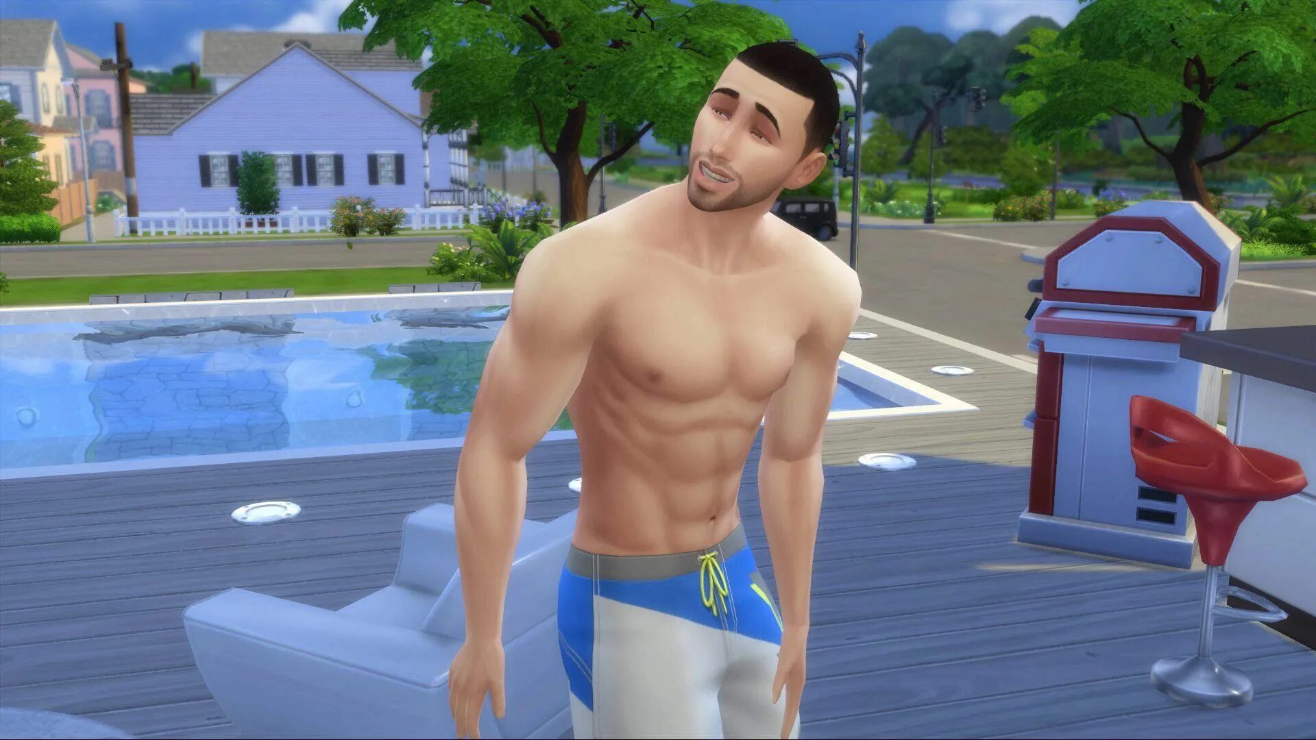 Симс викенд винс. Йонас симс 4. викинд симс. электрик симс 4. nick nelson sims 4.