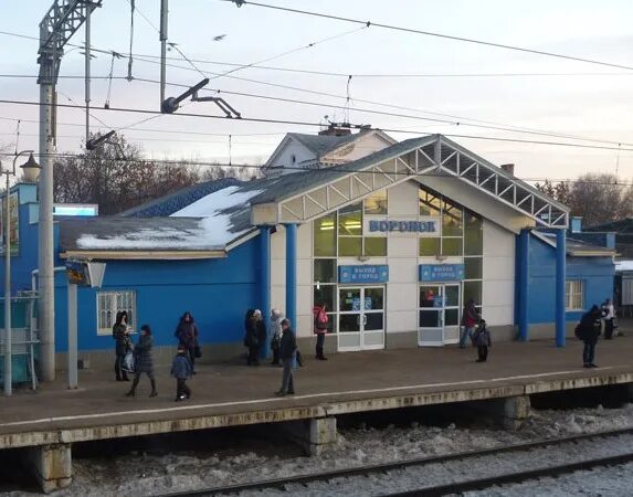 Воронок фрязево блог Санатории Кавказа