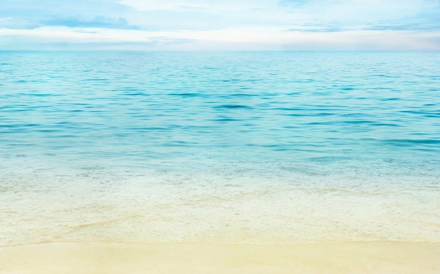 Background sea