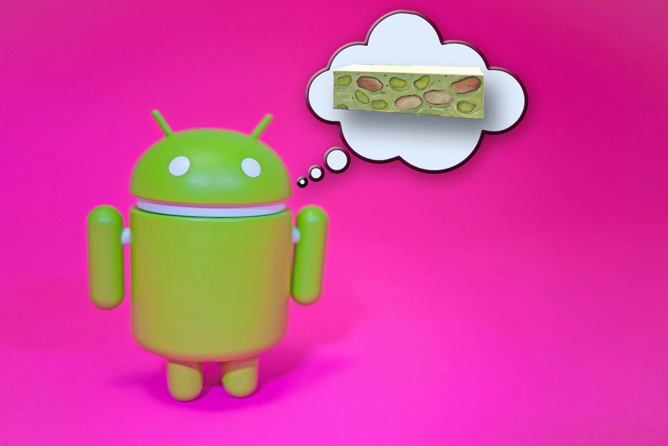 Отличие андроидов. Android 7 Nougat. Андроид 0.7 ноугат. Андроид 7.0. Логотип андроид.