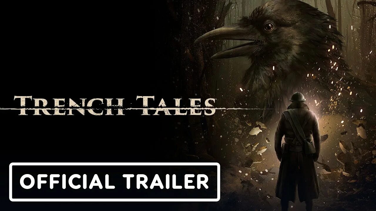 Trench tales. Trench tales. Trench tales. Trench tales. Trench tales.
