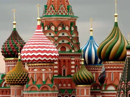 Русский зодчий храм василия блаженного